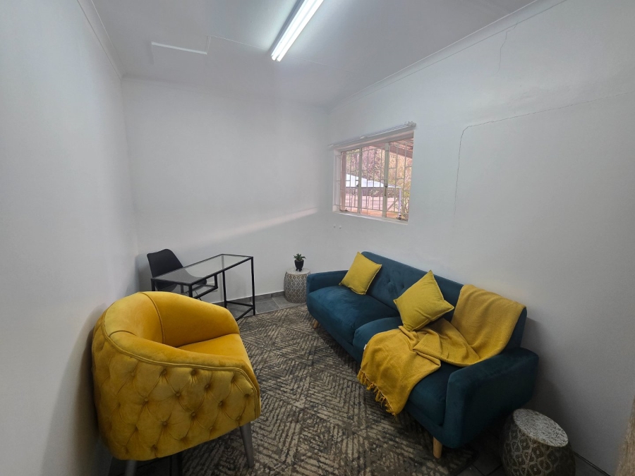 To Let Commercial Property for Rent in Hospitaalheuwel Free State